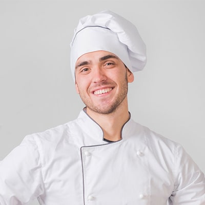 Porträt von Dozentin für UX Research und Nutzerforschung in der UX/UI Design Ausbildung